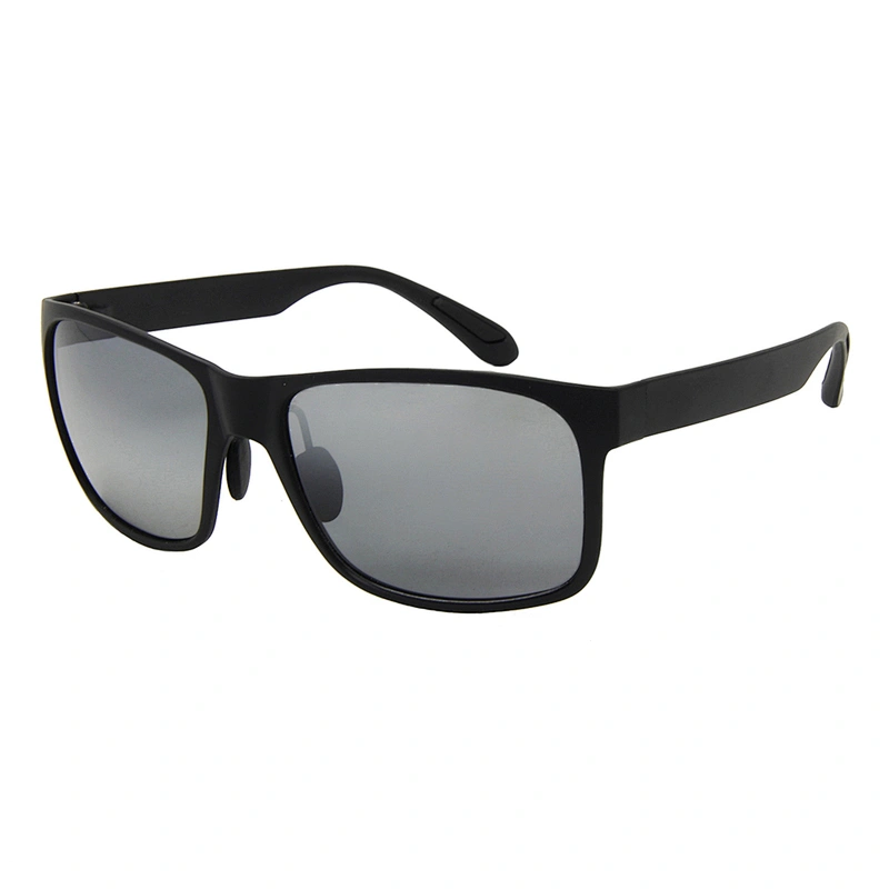 Wholesale classic mens plastic fishing sunglasses polarized