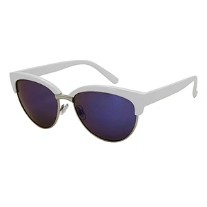 Cheap women cool fashion cat eye sun glasses polarized