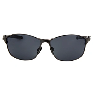 Wholesale black cool men cycling sports polarized sunglasses