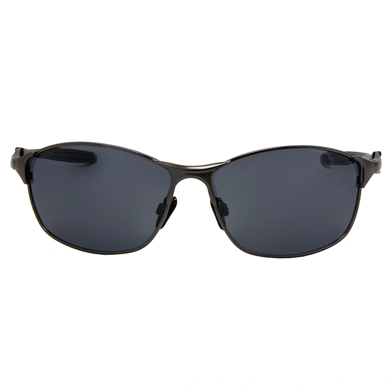 Wholesale black cool men cycling sports polarized sunglasses