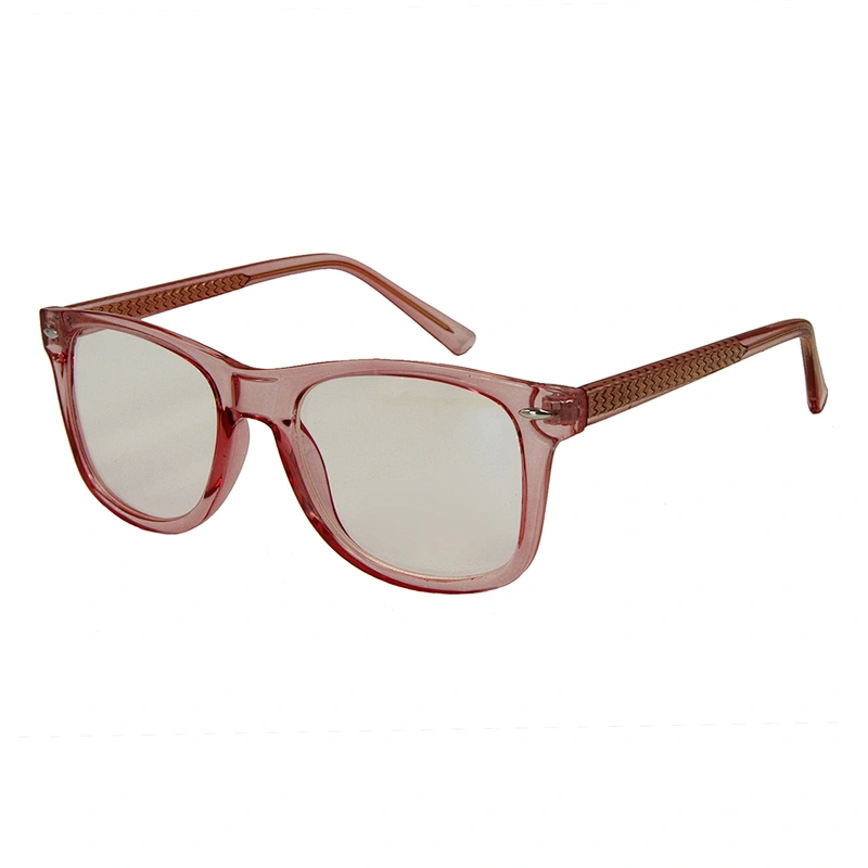China classic women plastic square polarized sunglasses