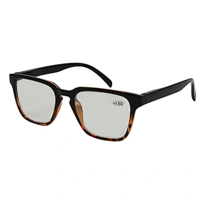 Best price classic square german unbreakable reading glasses