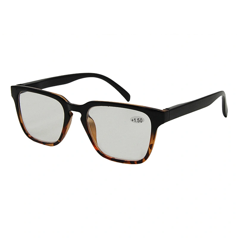 Best price classic square german unbreakable reading glasses