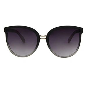 Wholesale fashion polarized women oversized sunglasses
