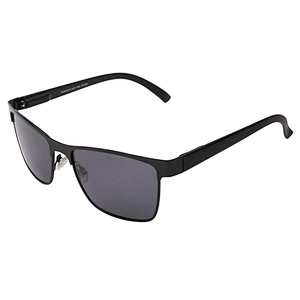Bulk men metal square modern polarized sun glasses