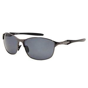 Wholesale black cool men cycling sports polarized sunglasses