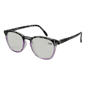 Cheap classic square plastic computer reading glasses