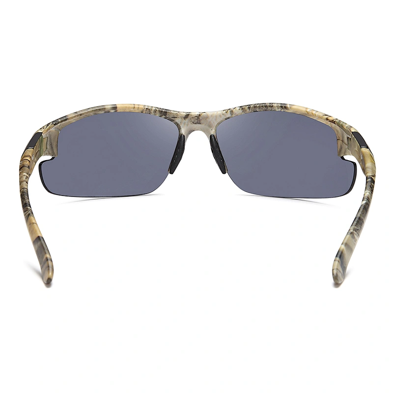 New design cool fashion polarized men pc sport sunglass