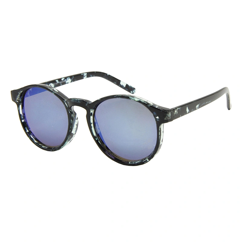 Wholesale small retro round sunglasses women polarized