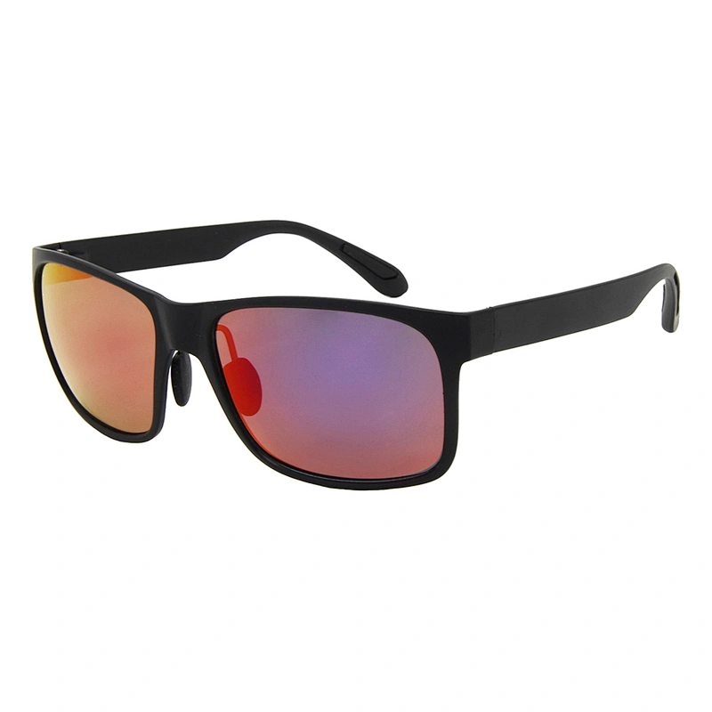 Wholesale classic mens plastic fishing sunglasses polarized