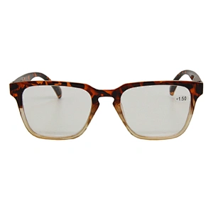 Best price classic square german unbreakable reading glasses