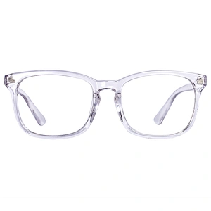 Best price new trendy mens anti blue blocking eye glasses