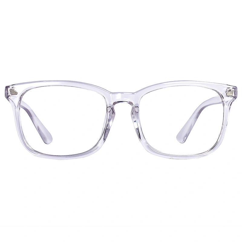 Best price new trendy mens anti blue blocking eye glasses