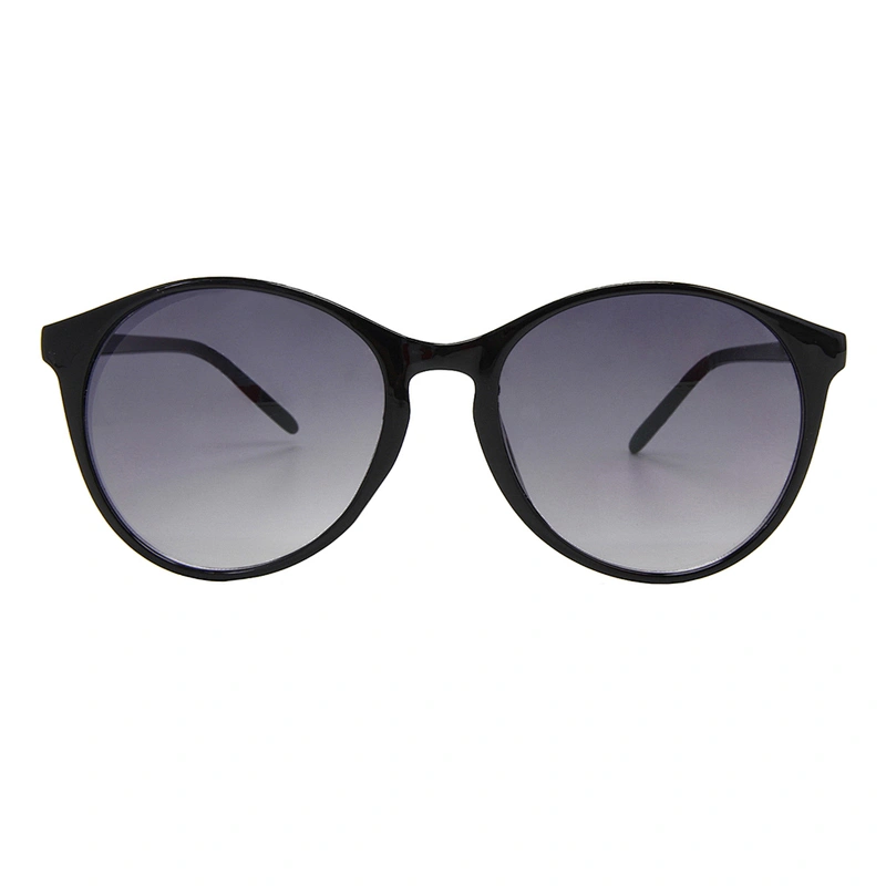 Cheap wholesale classic round sunglasses men polarized