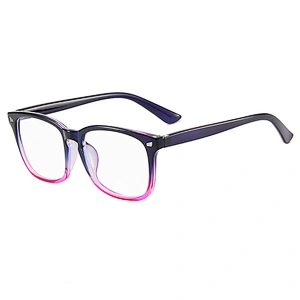 Best price new trendy mens anti blue blocking eye glasses