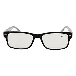 Cheap wholesale classic men women plastic presbyopic glasses