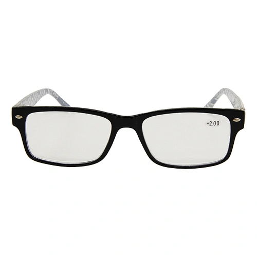 Cheap wholesale classic men women plastic presbyopic glasses