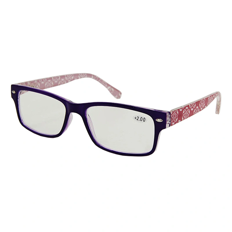 Cheap wholesale classic men women plastic presbyopic glasses