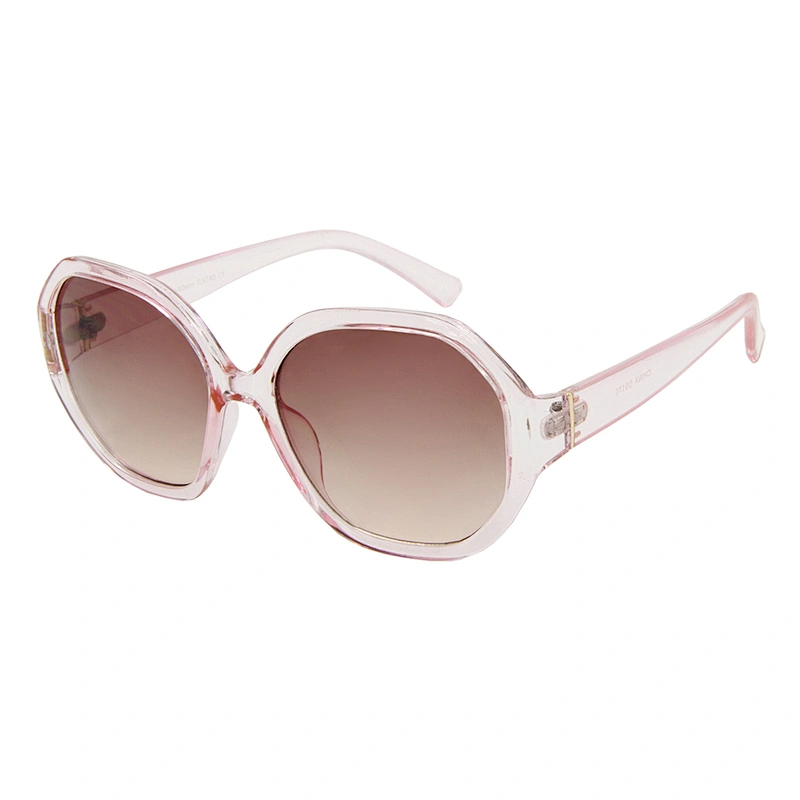 Italy design ce fashion ladies polarized sunglasses 2020
