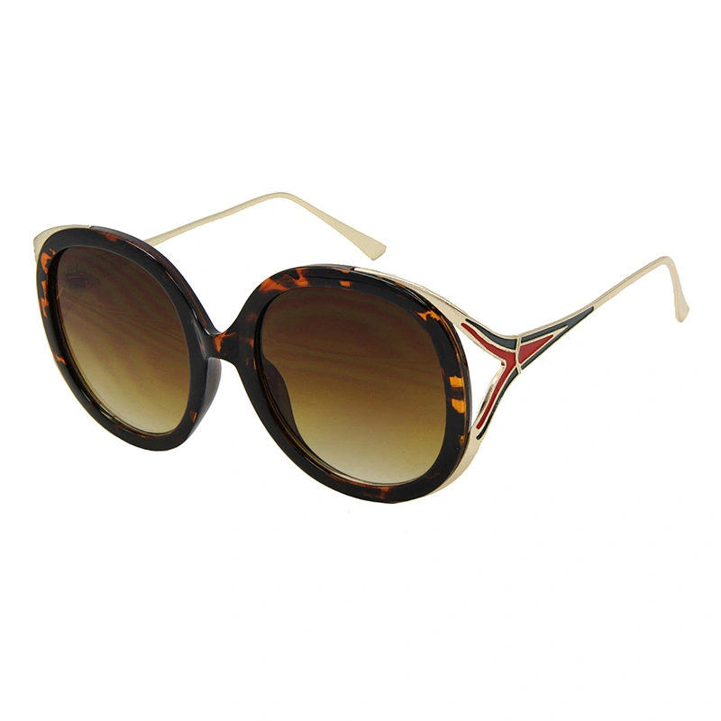 2020 new design fashion polarized sunglasses women oversized