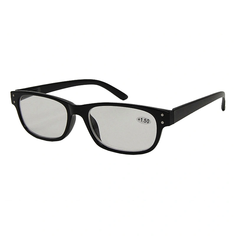 Cheap wholesale mens classic plastic reading glasses designer