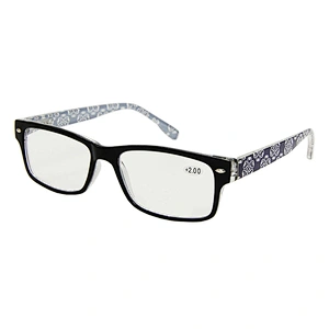 Cheap wholesale classic men women plastic presbyopic glasses