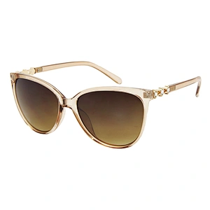 Custom classic oversized polarized glasses sunglasses women