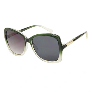 New fashion ladies oversized uv400 butterfly sunglasses