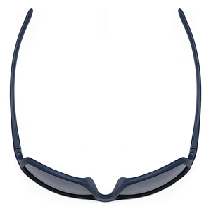 Classic men plastic oversized sunglasses polarized sports
