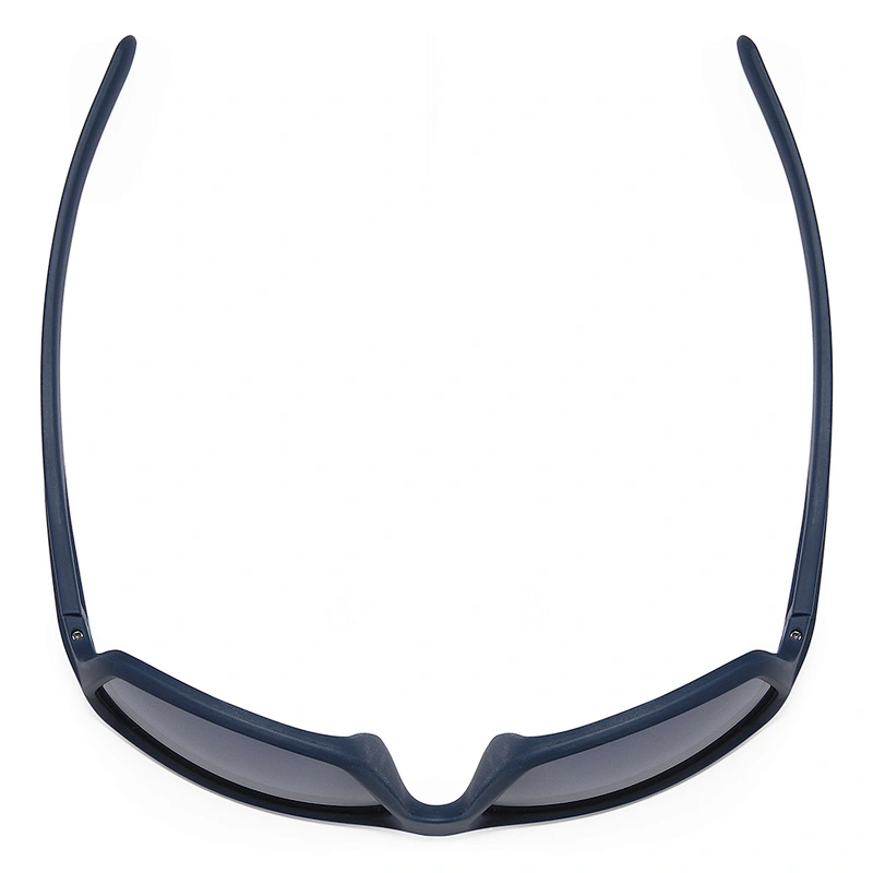 Classic men plastic oversized sunglasses polarized sports