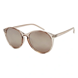Cheap wholesale classic round sunglasses men polarized