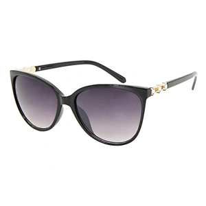 Custom classic oversized polarized glasses sunglasses women