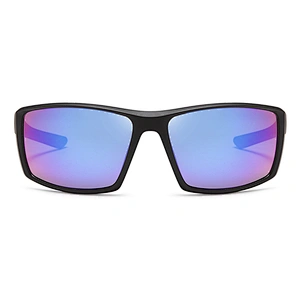 Cheap plastic sport classic men sun glasses polarized