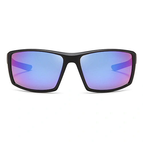 Cheap plastic sport classic men sun glasses polarized