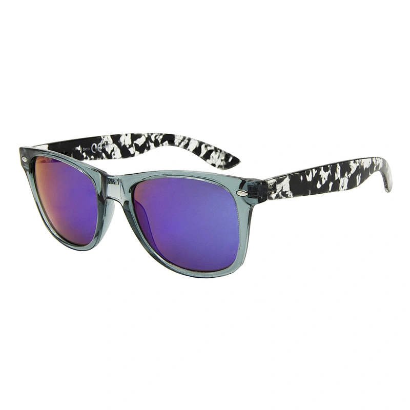 Ladies mens cool fashion classic uv400 sun glasses polarized