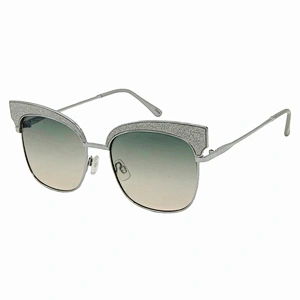 Cheap wholesale cat eye polarized vintage sunglasses retro