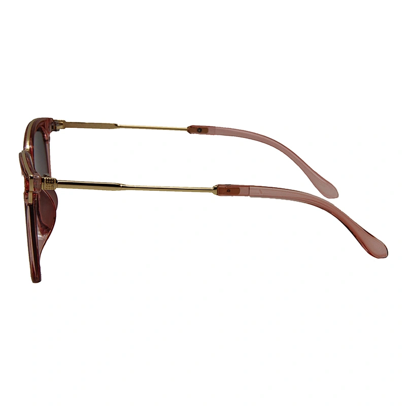 Cheap wholesale plastic fashion oval ladies shades sunglasses