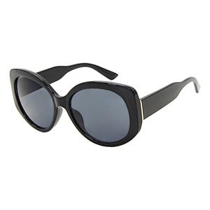 2020 new design oversized polarized fashionable sunglasses women
