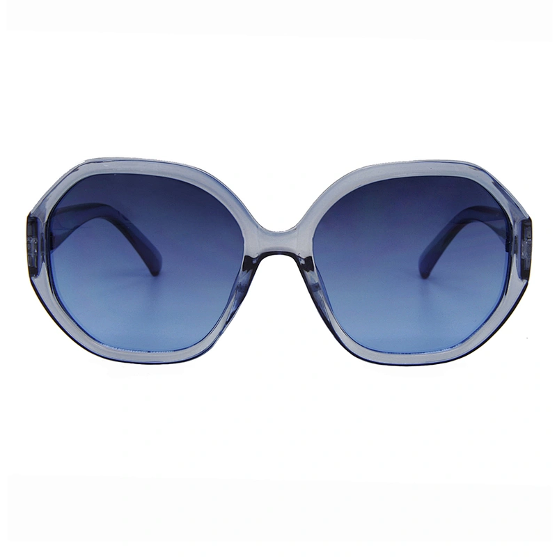 Italy design ce fashion ladies polarized sunglasses 2020