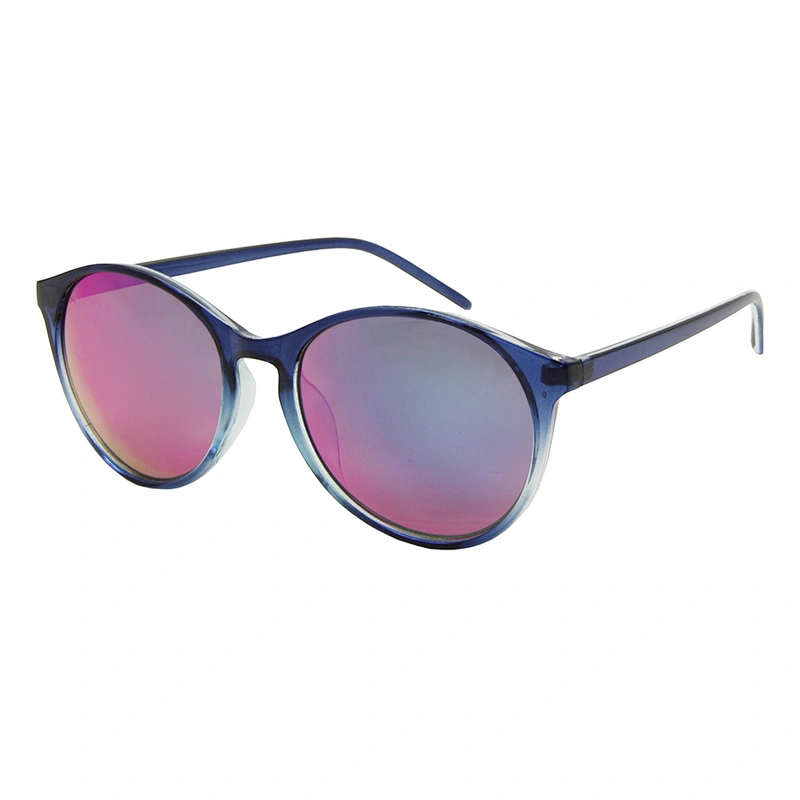 Cheap wholesale classic round sunglasses men polarized