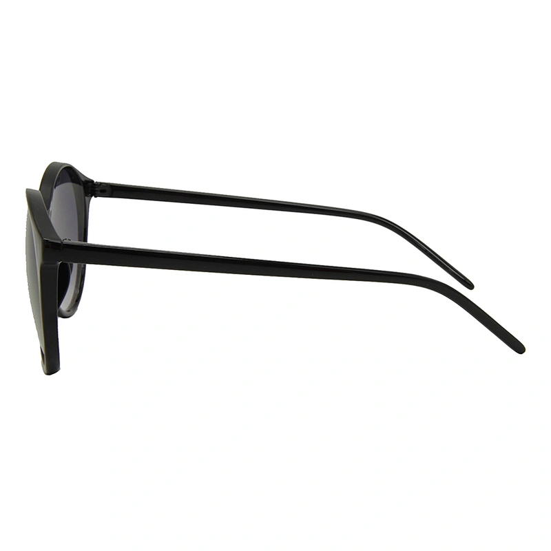 Cheap wholesale classic round sunglasses men polarized