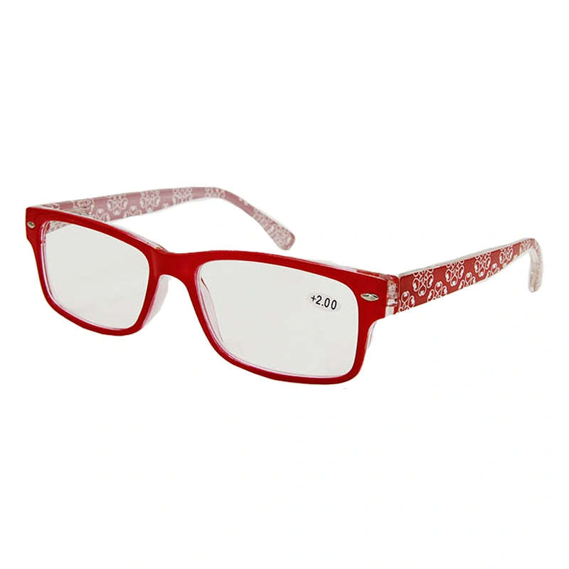 Cheap wholesale classic men women plastic presbyopic glasses