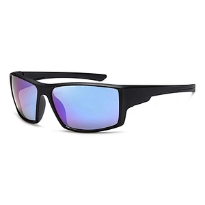Cheap plastic sport classic men sun glasses polarized