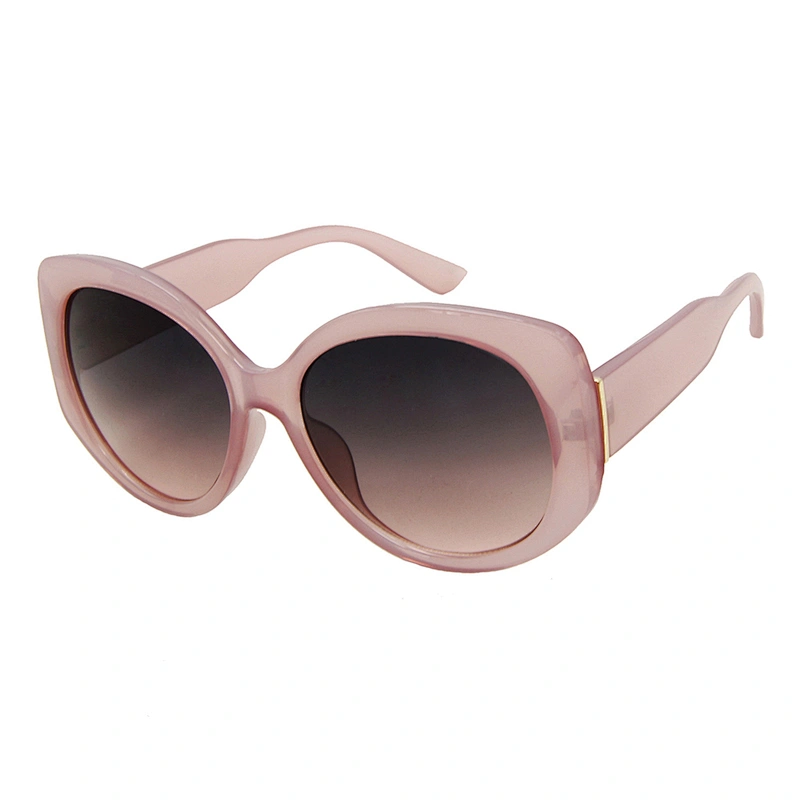 2020 new design oversized polarized fashionable sunglasses women