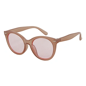 Custom classic oval summer polarized sunglasses for men women