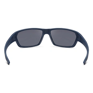 Classic men plastic oversized sunglasses polarized sports