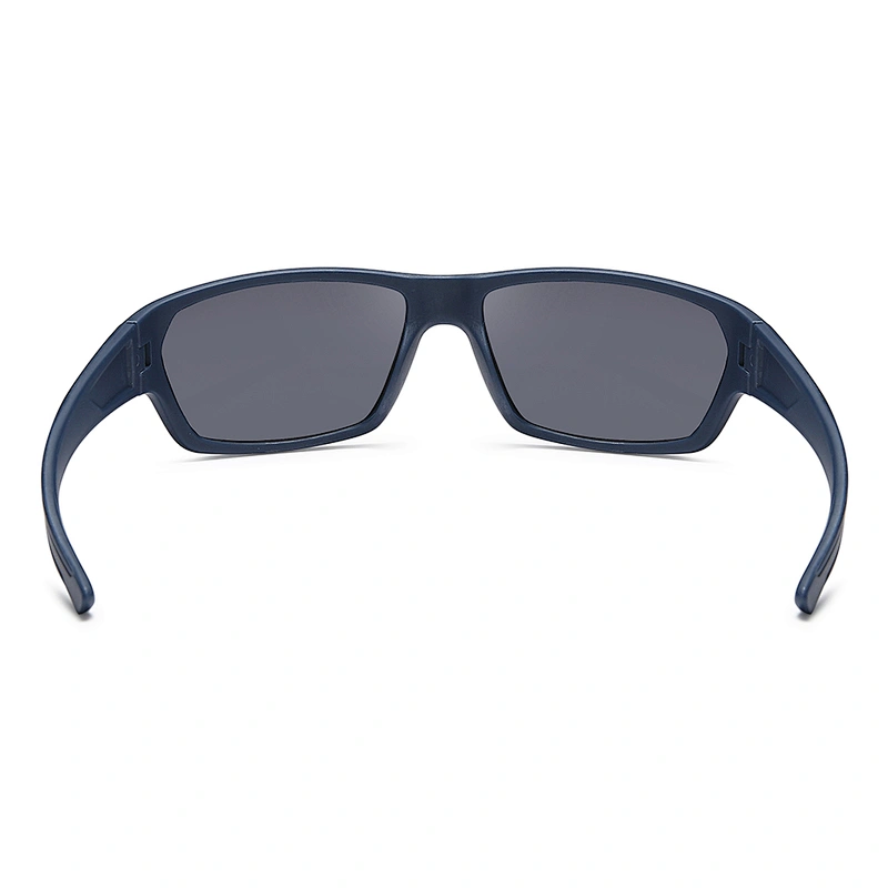 Classic men plastic oversized sunglasses polarized sports