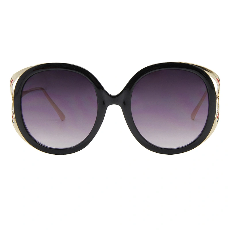 2020 new design fashion polarized sunglasses women oversized