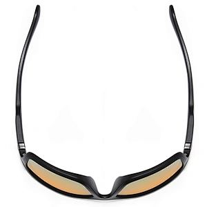 Custom eco friendly plastic mens polarized sports sunglasses