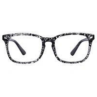 High quality women men classic blue light blocking glasses